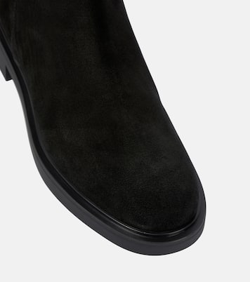 Botines Lexington de ante | Gianvito Rossi