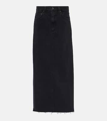 Jeansrock Hilla | Agolde