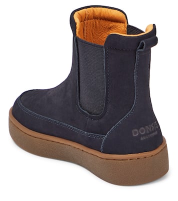 Chelsea Boots Ojeh aus Leder | Donsje