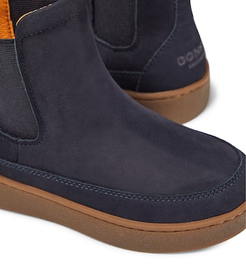 Chelsea Boots Ojeh aus Leder | Donsje