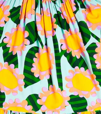 Robe à fleurs | Stella McCartney Kids