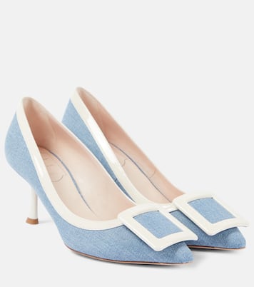 Escarpins Viv’ In The City | Roger Vivier