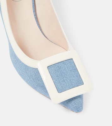 Escarpins Viv’ In The City | Roger Vivier
