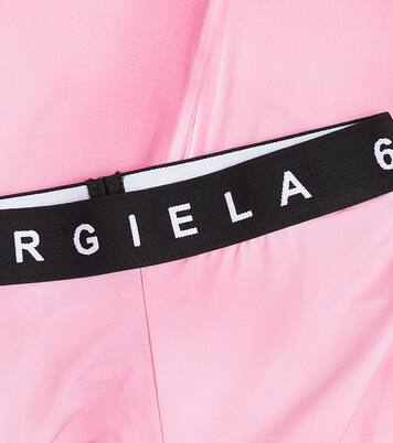 Leggings | MM6 Maison Margiela Kids