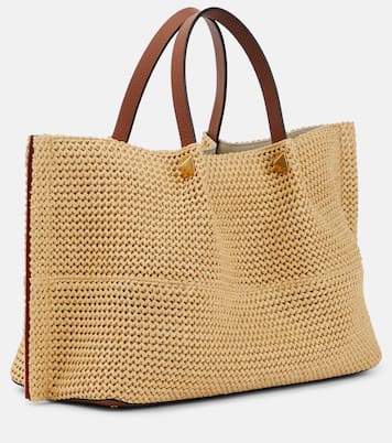 Tote VLogo Signature Medium | Valentino Garavani