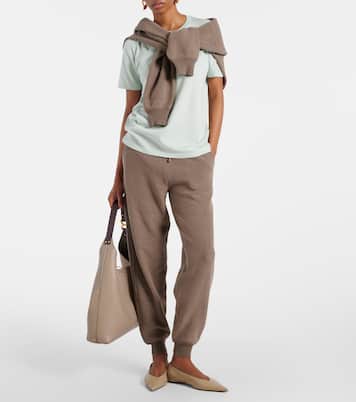 T-shirt Angera in cotone | Loro Piana