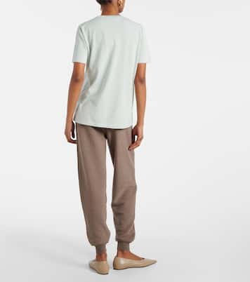 T-shirt Angera in cotone | Loro Piana
