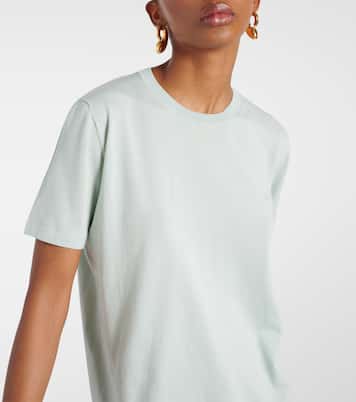 T-shirt Angera in cotone | Loro Piana