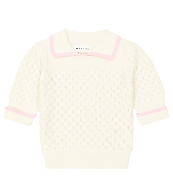 Pullover aus Baumwolle | Morley