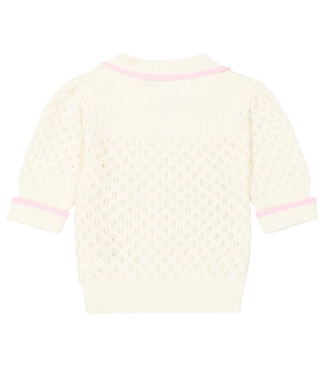 Pullover aus Baumwolle | Morley