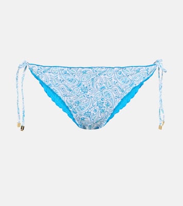 Braga de bikini reversible Camps Bay Beach | Heidi Klein