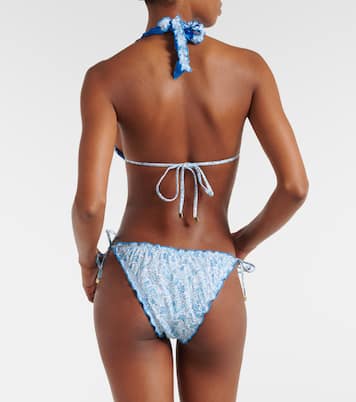 Braga de bikini reversible Camps Bay Beach | Heidi Klein