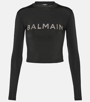 Rashguard | Balmain