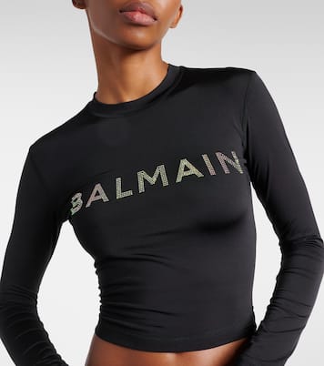 Rashguard | Balmain
