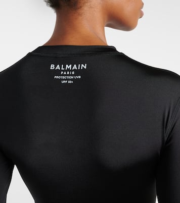 Rashguard | Balmain
