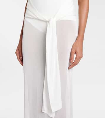 Robe La Robe Maille Nodo | Jacquemus