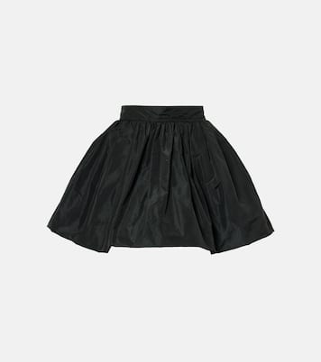 Mini-jupe Bloomer | Patou