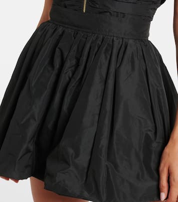 Mini-jupe Bloomer | Patou