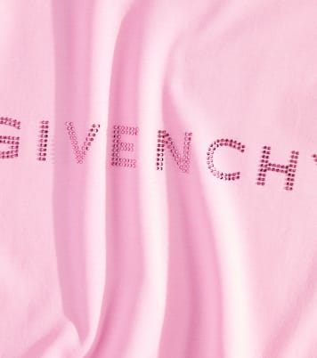 Abito in cotone  | Givenchy Kids