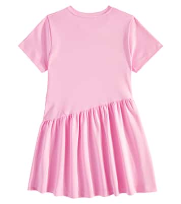 Abito in cotone  | Givenchy Kids