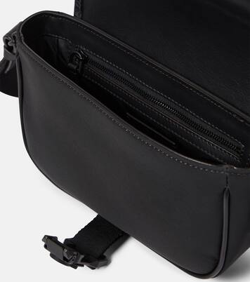 Borsa a tracolla Trick in canvas | Moncler
