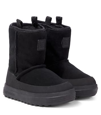 Stivali Mattie in suede | Liewood