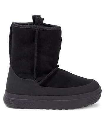 Stivali Mattie in suede | Liewood