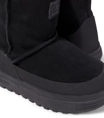 Stivali Mattie in suede | Liewood
