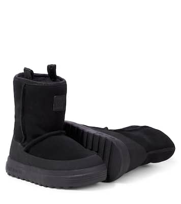 Stivali Mattie in suede | Liewood