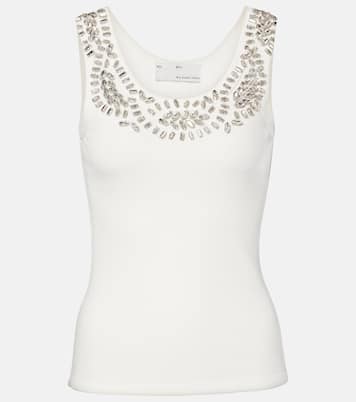 Verziertes Top Laurel | Xu Zhi