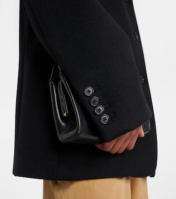 Glenn cashmere blazer | The Row