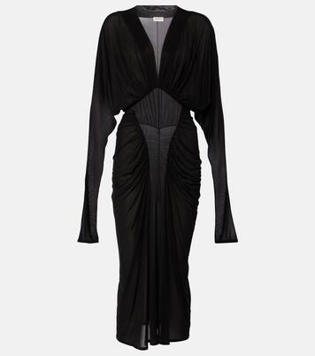 Robe longue  | Saint Laurent