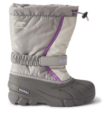 Bottines après-ski Youth Flurry | Sorel Kids