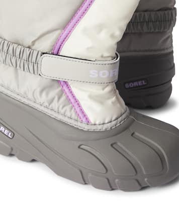 Bottines après-ski Youth Flurry | Sorel Kids