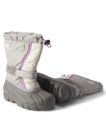 Bottines après-ski Youth Flurry | Sorel Kids