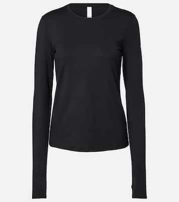 Top Alosoft Finesse | Alo Yoga