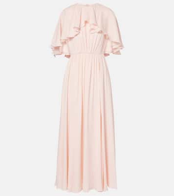 Floral gown | Giambattista Valli