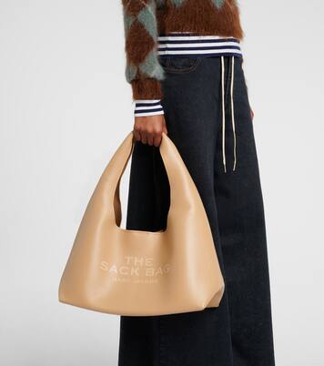 Borsa The Sack in pelle | Marc Jacobs