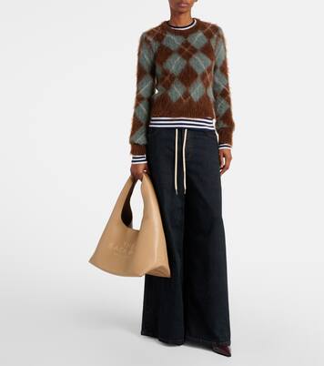 Borsa The Sack in pelle | Marc Jacobs