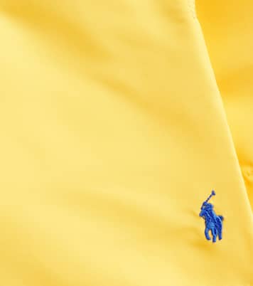 Technical swim trunks | Polo Ralph Lauren Kids