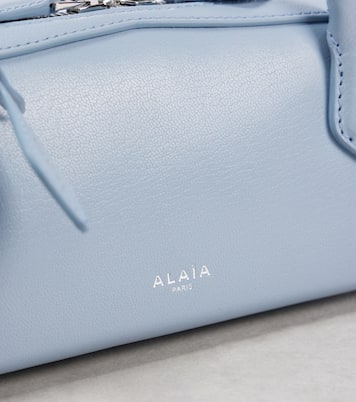 Borsa a spalla Le Teckel Small in pelle | Alaïa