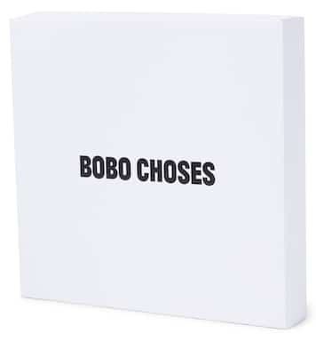 Baby bodysuit, bloomers and socks set | Bobo Choses
