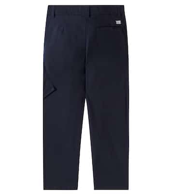 Chinohose aus Baumwolle | C.P. Company Kids