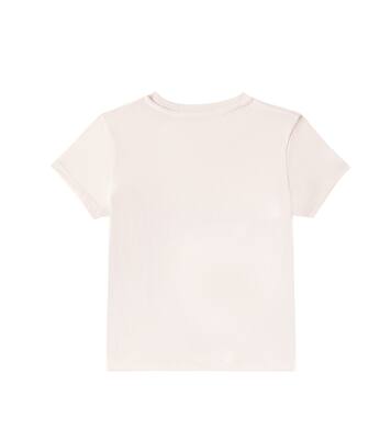 Set of 3 cotton jersey T-shirts | Moncler Enfant