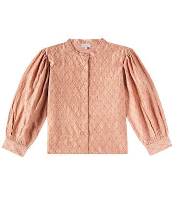Bluse Mieke | Donsje