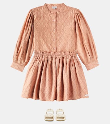 Bluse Mieke | Donsje