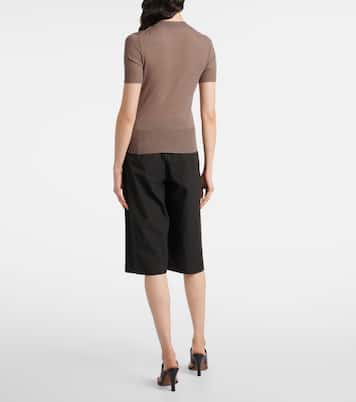 Top Cashair en cachemire | Joseph