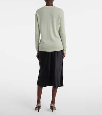 Pull Cashair en cachemire | Joseph
