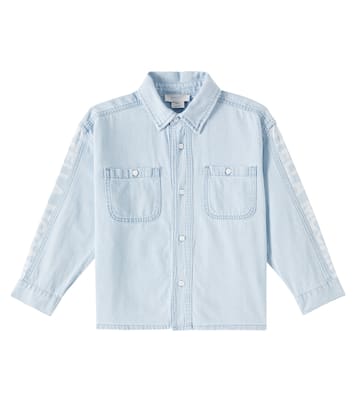 Chemise en jean | Stella McCartney Kids