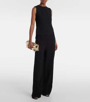 Top péplum Gilma | Fforme